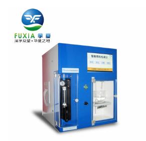 微粒檢測(cè)儀